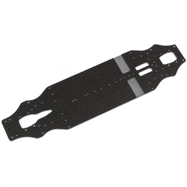 Team Associated Tc7.2 Chassis Graphite – Team Associated Parts