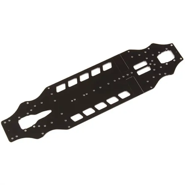 Team Associated Tc7.2 Chassis Aluminium – Team Associated Parts