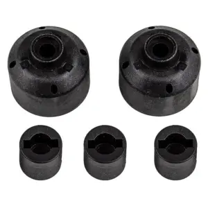 Team Associated Apex 2 Centre Outdrives Fr/Rr Diff Pumpkins