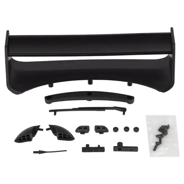 Team Associated Apex 2 Sport St550 Body Accessories – Team Associated Parts