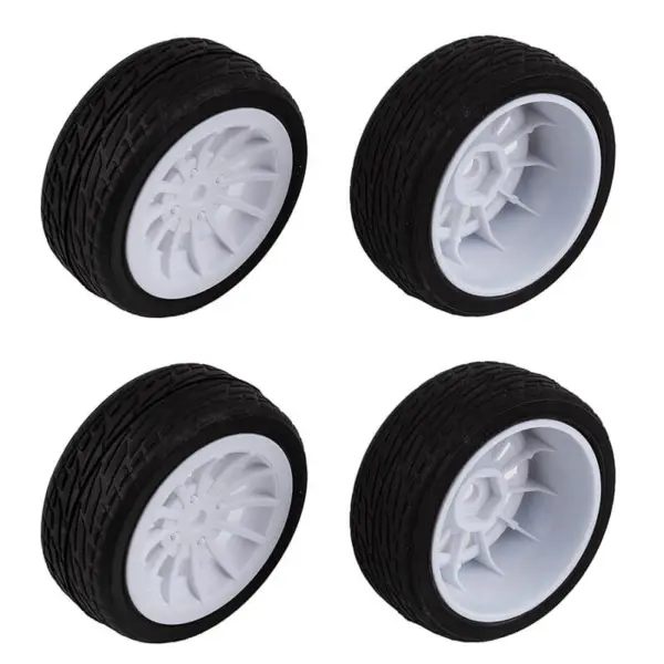 Team Associated Apex 2 Sport St550 Wheels And Tyres – Team Associated Parts