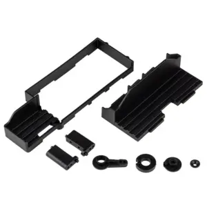 Team Associated Apex 2 Sport Battery Box & Servo Saver