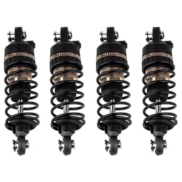 Team Associated Apex 2 Ft Fluid Filled Shock Set (No Fluid) – Team Associated Parts