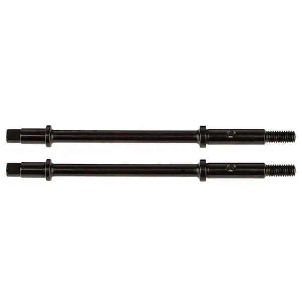 Team Associated Mt12 Rear Drive Axles – Team Associated Parts