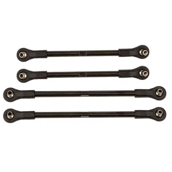 Team Associated Mt12 Front Upper & Lower Link Set – Team Associated Parts