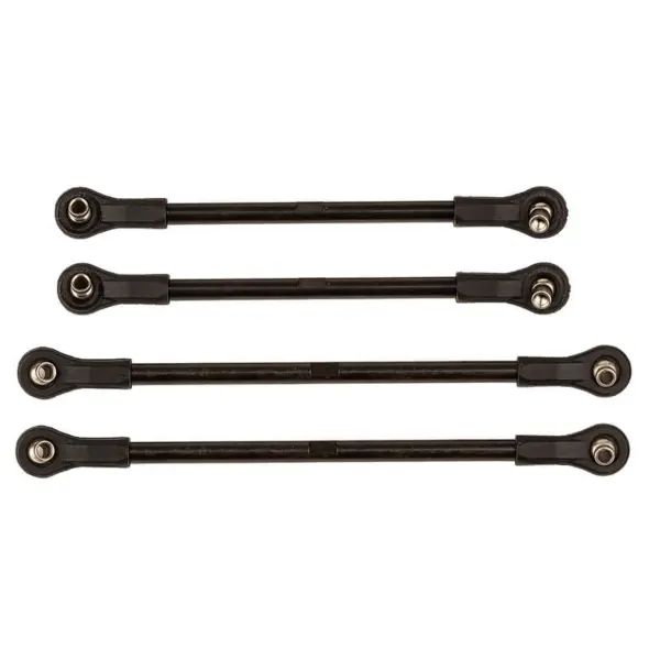 Team Associated Mt12 Rear Upper & Lower Link Set – Team Associated Parts