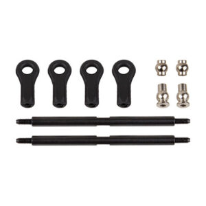 Team Associated Mt12+ Lux Rear Upper Links 86Mm