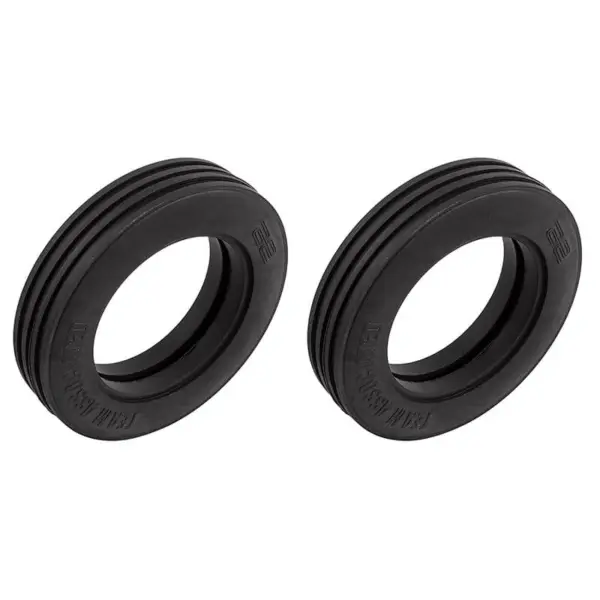 Team Associated Rc10Cc Front Tyres – Team Associated Parts