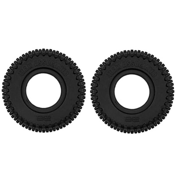 Team Associated Rc10 Front Knobby Tyre