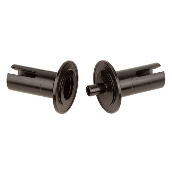 Team Associated Rc10 Stealth Diff Outdrive Hubs