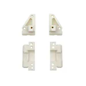 Team Associated Rc10 Arm Mounts, Front & Rear