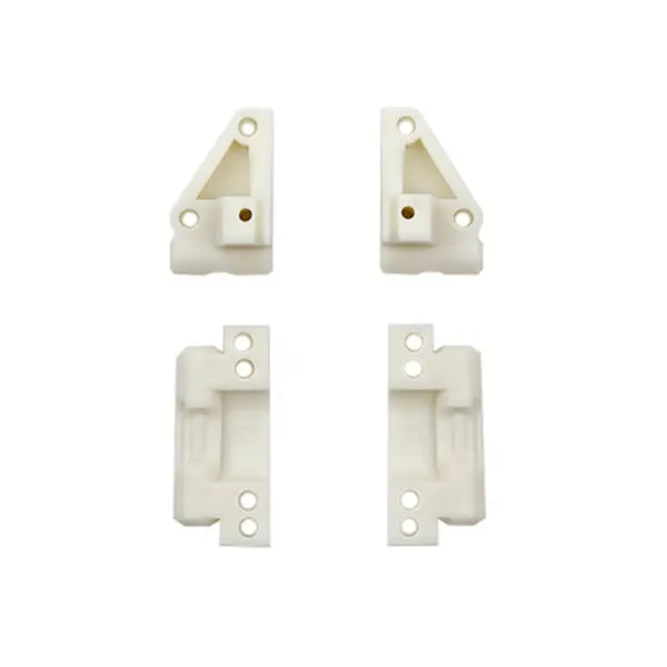 Team Associated Rc10 Arm Mounts, Front & Rear – Team Associated Parts