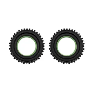 Team Associated Rc10 Rear Tyres 2.0"