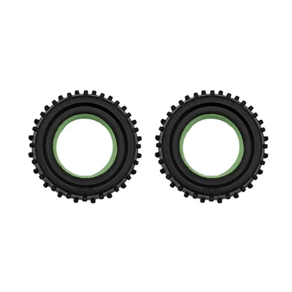 Team Associated Rc10 Rear Tyres 2.0" – Team Associated Parts