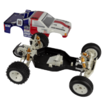 Team Associated RC10T Classic Kit – (AS7002)