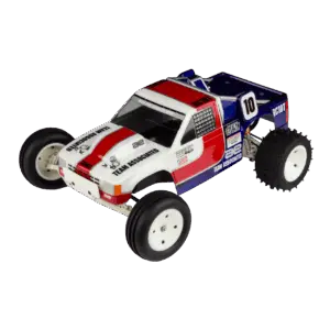 Team Associated Rc10T Classic Truck Kit