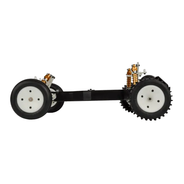 Team Associated RC10T Classic Kit – (AS7002) – 300-400