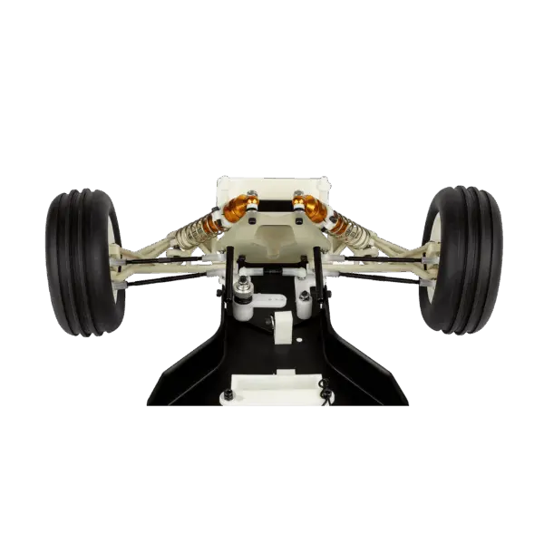 Team Associated RC10T Classic Kit – (AS7002) – 300-400