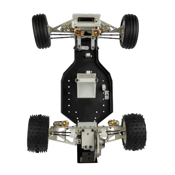 Team Associated RC10T Classic Kit – (AS7002) – 300-400