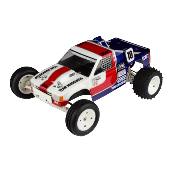 Team Associated RC10T Classic Kit – (AS7002) – 300-400