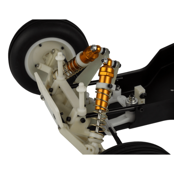 Team Associated RC10T Classic Kit – (AS7002) – 300-400