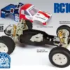 Team Associated RC10T Classic Kit – (AS7002) - Image 3