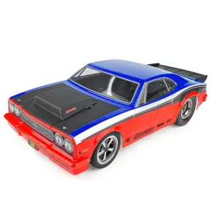 Team Associated Dr10 Drag Race Car Team Kit