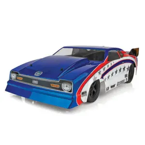 Team Associated Dr10M Drag Car Mid-Motor Team Kit