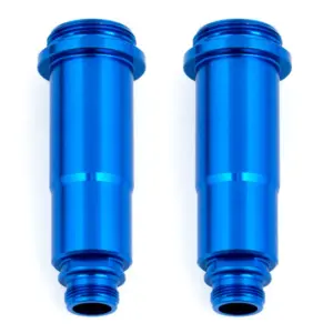 Team Associated Prosc10/Rat/ Reflex Shock Bodies Rear Blue