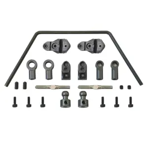 Team Associated Anti-Roll Bar Set - Dr10