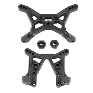 Team Associated Sr10 Shock Tower Set