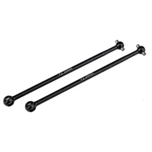 Team Associated T6.2 Rear Cva Driveshaft Dogbones 92.5Mm