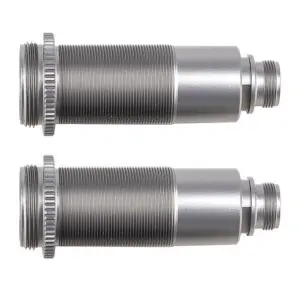 Team Associated Shock Bodies, 13 X 36Mm