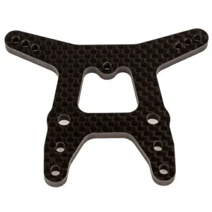 Team Associated Rc10Sc6.4 Front Shock Tower