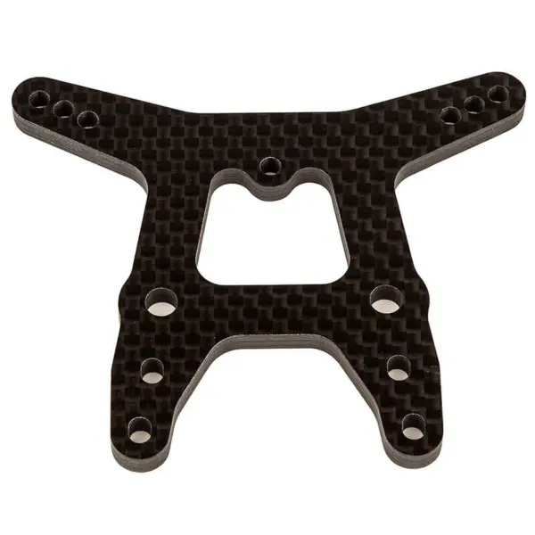 Team Associated Rc10Sc6.4 Front Shock Tower – Team Associated Parts