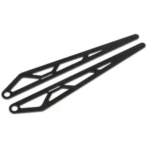 Team Associated Dr10M Ft Wheelie Bar Suspension Arms