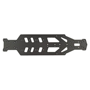Team Associated Dc10 Chassis Carbon Fibre