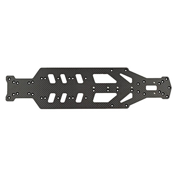 Team Associated Dc10 Chassis Carbon Fibre