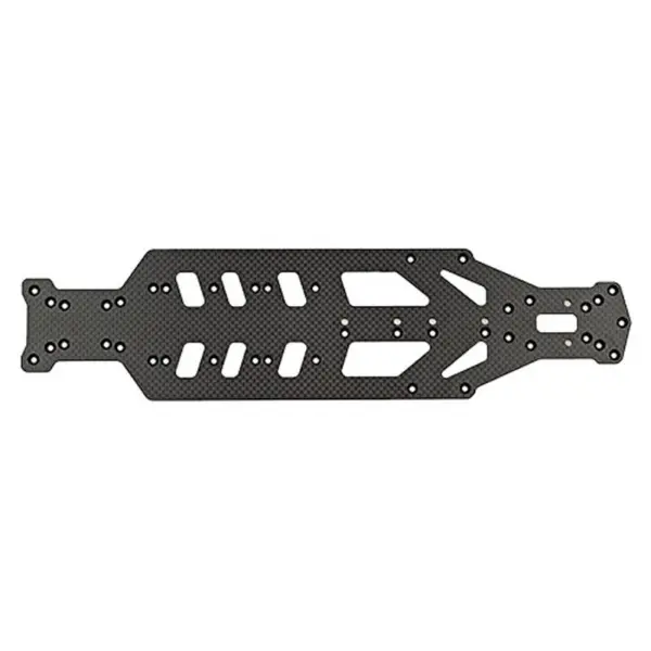 Team Associated Dc10 Chassis Carbon Fibre – Team Associated Parts