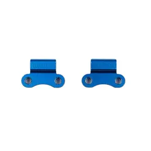 Team Associated Dc10 Lower Hinge Pin Mount, Rear