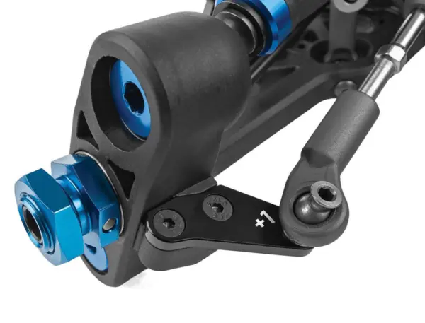 Team Associated Rc8B4.1E Team – RC Buggies