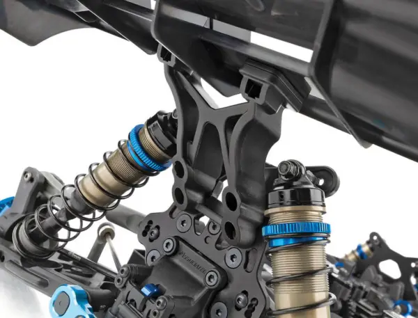 Team Associated Rc8B4.1E Team – RC Buggies