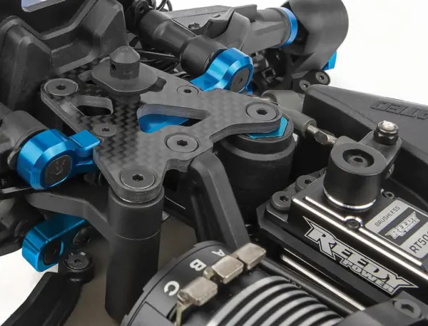 Team Associated Rc8B4.1E Team – RC Buggies