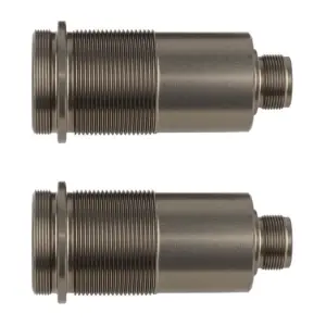 Team Associated Rc8B4.1/E Shock Bodies 16X26.5Mm Hard Anodised