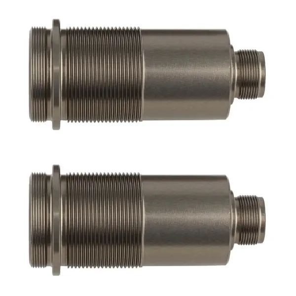 Team Associated Rc8B4.1/E Shock Bodies 16X26.5Mm Hard Anodised – Team Associated Parts