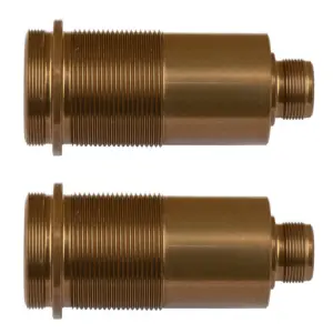 Team Associated Rc8B4.1/E Ft Fox Shock Bodies 16X26.5Mm Kas