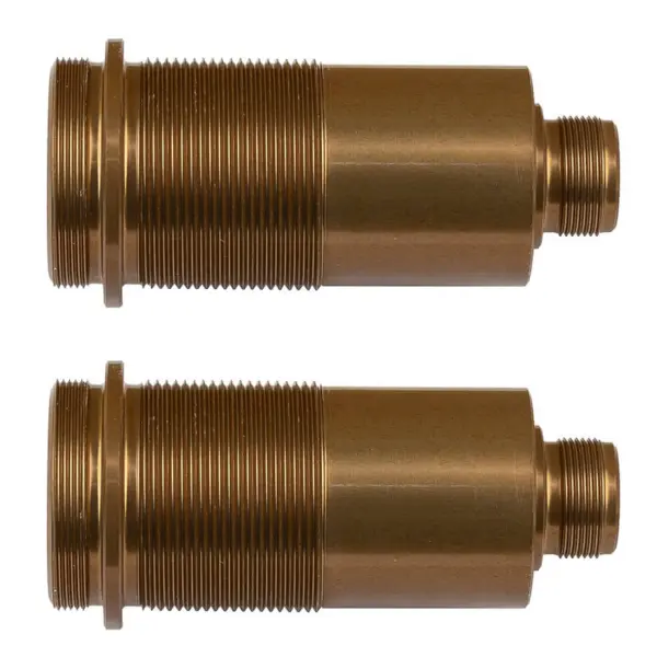 Team Associated Rc8B4.1/E Ft Fox Shock Bodies 16X26.5Mm Kas – Team Associated Parts