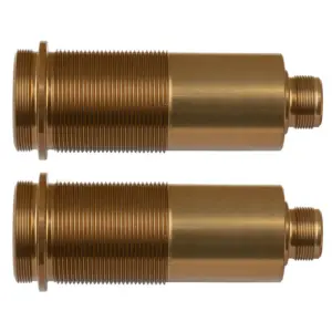 Team Associated Rc8B4.1/E Ft Fox Shock Bodies 16X36.5Mm Kas