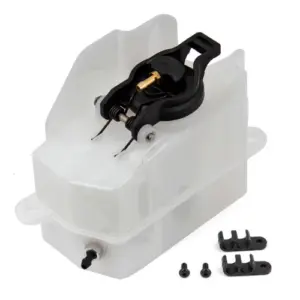 Team Associated Rc8T3 Fuel Tank