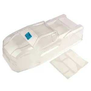 Team Associated Rc8T3/Rc8T4 Pro-Line Body With Mask